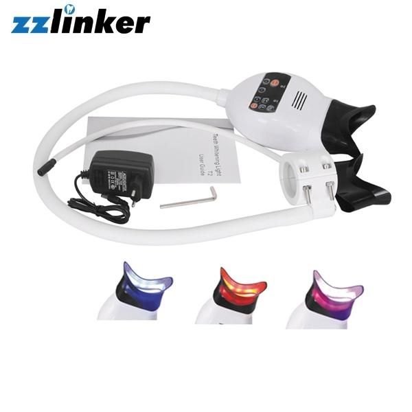 Lk-E12b Cheap Dental Teeth Whitening Lamp Machine Price