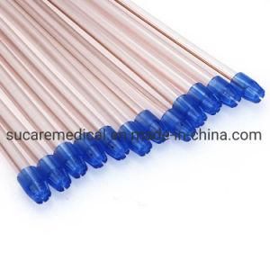 Low Volume Dental Suction Tips Disposable Soft Saliva Ejector