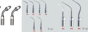 Dental Ultrasonic Scaler for Prophylaxis