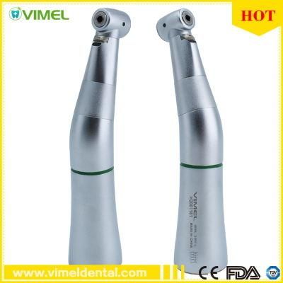 Contra Angle E15 L4: 1 Handpiece