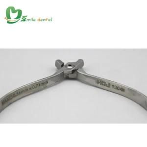 Or502 Orthodontic Distal Cutting Plier
