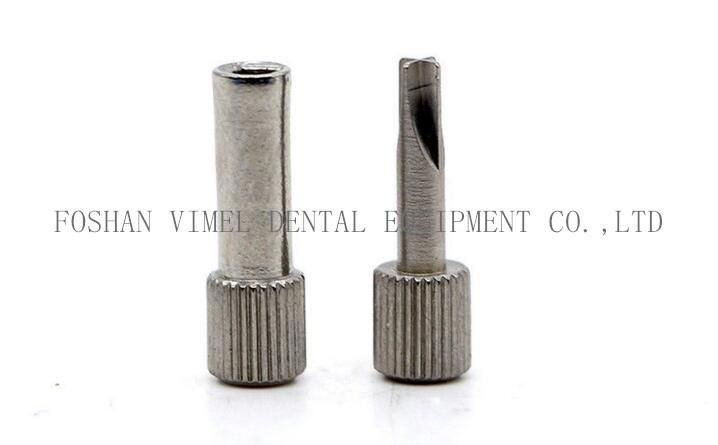 Dental Implants Orthodontic Assorted Conical Screw Posts Kits Refill 120PCS/240PCS