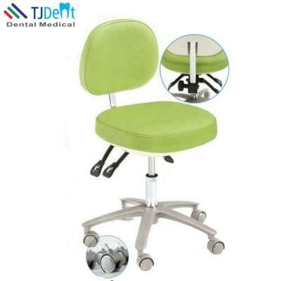 Dental Soft Sofa Ergonomic Strong Bearing Dentist Doctor Chair
