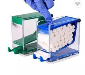 Wholesale Medical Cotton Dental Cotton Roll Drawer Holder