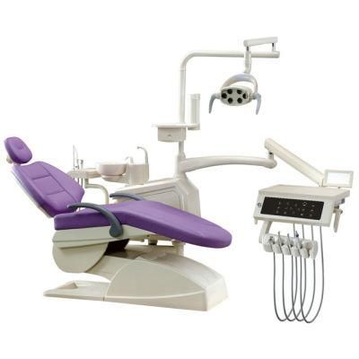 Perfect Design Medical Equipment Classic Dental Chair Unit