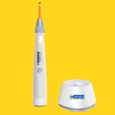 Root Canal Gp Obturation System, with Four Optional Heating Temperatures 150&deg; C, 180&deg; C, 200&deg; C, 230&deg; C