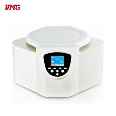 Prp Variable-Speed Dental Centrifuge for Oral Implants Adopts