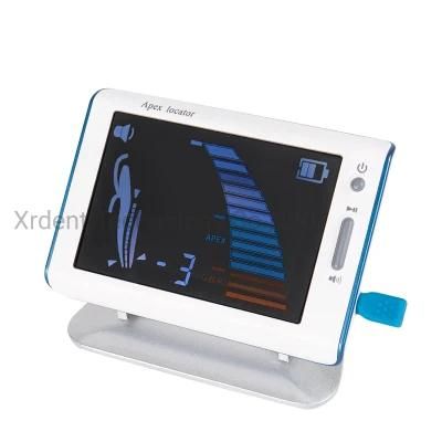 4.5 Inch Big LED Screen Dental Teeth Apex Locator with Endo Motor for Dental Care