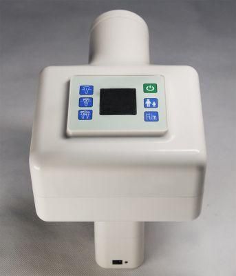 Digital X-ray Unit Handheld Dental X Ray Machine