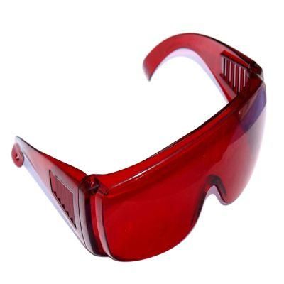 Factory Dental Light Curing Glasses Anti Fog
