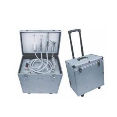 Dentist Mobile Outdoor Treatment Small Dental Unit