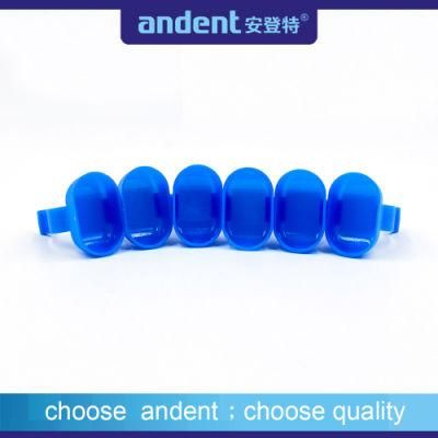 Dental Mixing Tools Disposable Prophy Rings