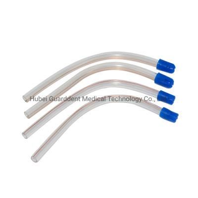 Hot Sale Disposable Consumable Disposable Dental Saliva Ejectors for Suction Tips Latex Free