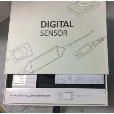 Digital X Ray Sensor System USB Dental X-ray