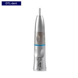 Inner Straight Handpiece Maximum Speed 40, 000 Rpm