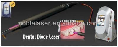 Dental Laser High Quality 980nm Dental Diode Laser