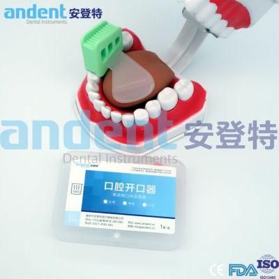 High Quality Mouth Prop &amp; Tongue Guard