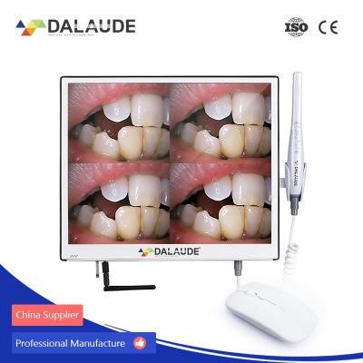 High Resolution Dental Intraoral Camera with Wi-Fi Dental Digital Camera