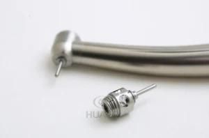 High Speed Cheap Titanium Handle Dental Handpiece for Dentist