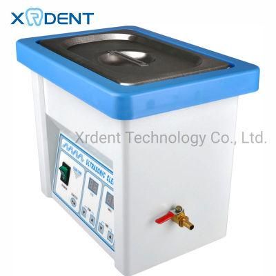 High Quality Large Capacity Ultrasonic Teeth Cleaning Machine Dental Medical Equipment