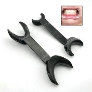 Dentist Oral Mouth Opener /Dental Lip Double Head Cheek Retractor