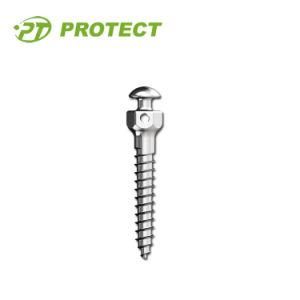 Orthodontic Dental Implant Mini Implant