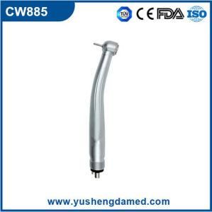 Ce Allowed High Speed Dental Handpiece