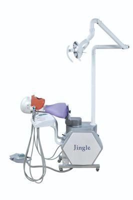 Medical Teaching Equipment Dentistry Science Dental Simulation Unit