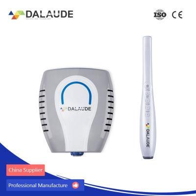 High Definition Split Type Intraoral Camera 10 Megapixel with WiFi