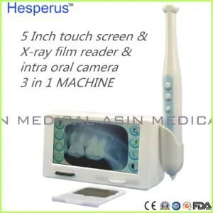 Dental MD310 Intra Oral Camera with LCD Touch Screen X-ray Film Reader Endoscope Asin Hesperus