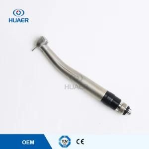 Dental Instruments Titanium Dental Handpiece with Quick Soupling