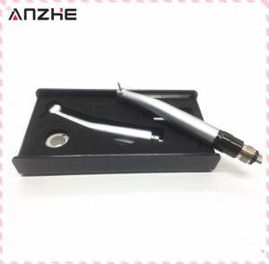 4 Hole/2 Hole High Speed Push Button Dental Air Turbine