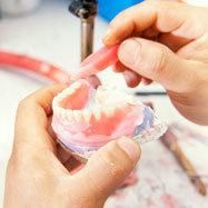 Dental Dentures From China Dental Lab