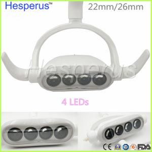 Dental LED Oral Light Induction Lamp for Dental Unit