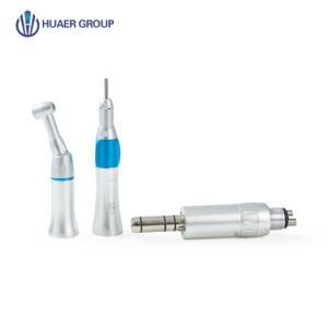 China Manufacture Wholesale Dental Supply Low Speed Handpiece Kit