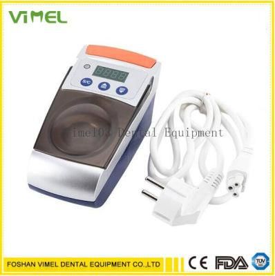 Dental Wax Heater Melter Adjustable with LED Display