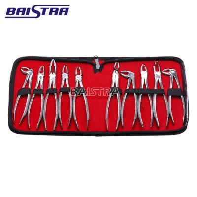 Widely Used Surgical Extraction/Tooth Extracting Forceps