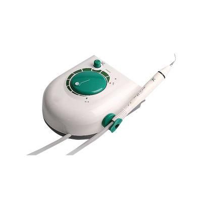 Teeth Cleaning Portable Detachable Piezo Electric Professional Ultrasonic Dental Scaler