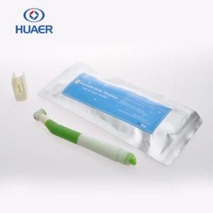 Disposable Dental Handpiece / High Speed Dental Handpiece