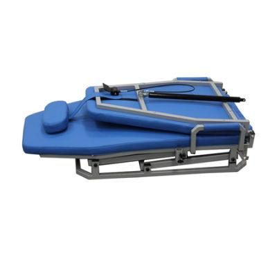 Best Price High Quality Portable Folding Dental Chair