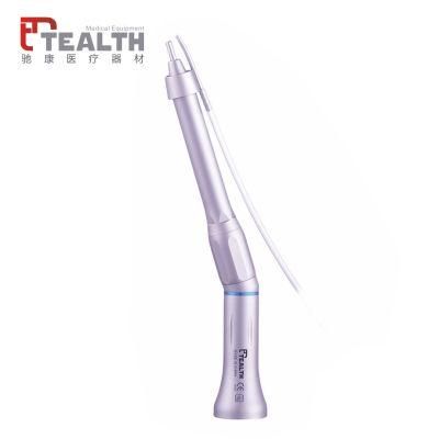 Tealth Low Speed Surgical 20 Degree Dental Handpiece