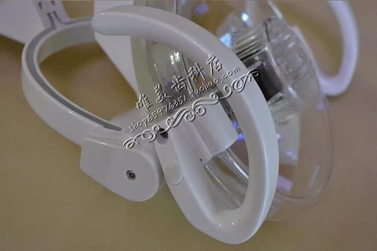 Induction Oral Cold Light Lamp Dental LED Shadowless Operating Lamp