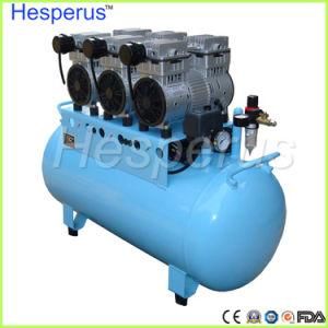 60L Dental Silent Oilless Air Compressor