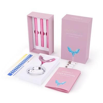 Christmas Gift Luxury New Teeth Whitening System Dental Whitening Products