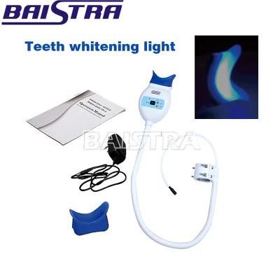 New Design Dental Cool Blue Light LED Teeth Whitening Lamp for Dental Chair