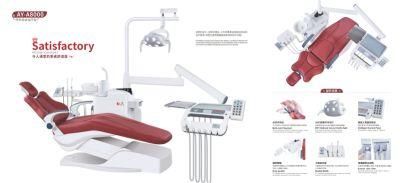 Best Quality Dental Unit Medical Dental Chair with CE