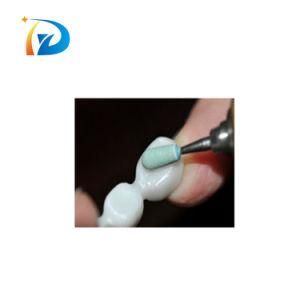 Dental Diamond Grinder for Zirconia Blocks Grinding