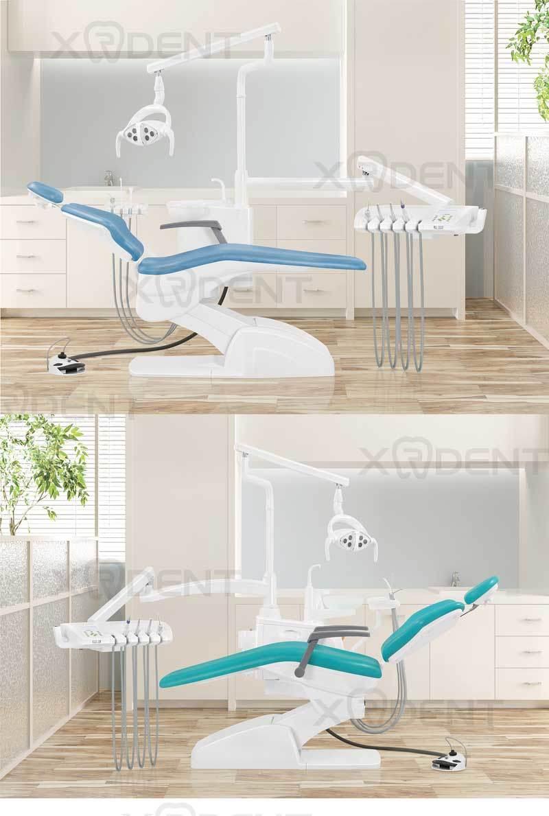 Xd-530 Soft and Comfortable Dental Chair