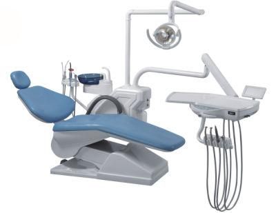S1917A Hot Selling CE Approved Dental Chair Unit