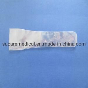 Disposable Dental Plastic Intraoral Camera Cover 1.4*4.3 Inch